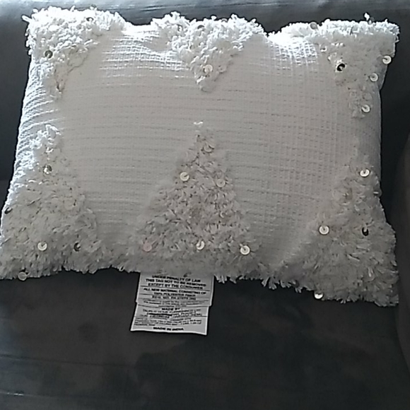 NWT Opalhouse toss pillow - Picture 2 of 4